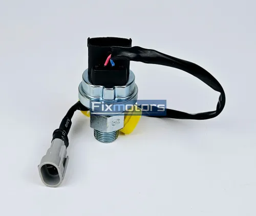 Датчик давления масла с проводом Weichai WP12 612600090920