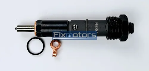 Форсунка топливная Cummins 6BTА 3920085