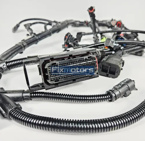 Жгут проводов модуля управления Cummins ISF2.8 5400987