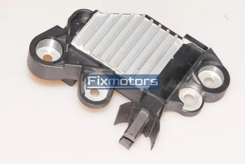 Реле генератора дв.Cummins ISF2.8 (старого образца,фишка)