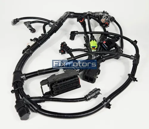 Жгут проводов модуля управления Cummins ISF2.8 5400987