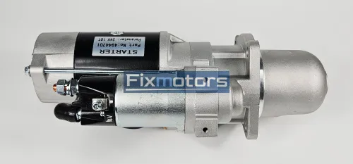 Стартер Cummins 4BT 5336432 4944701