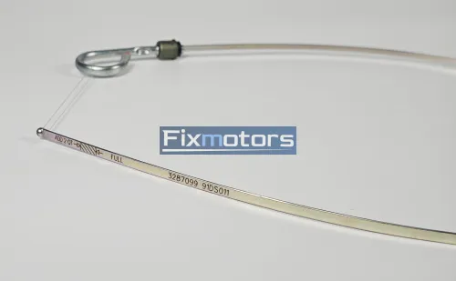 Щуп уровня масла Cummins 6ISBE 3287099