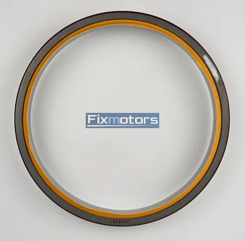 Сальник коленвала задний Cummins KTA-38 KTA-50 3630681