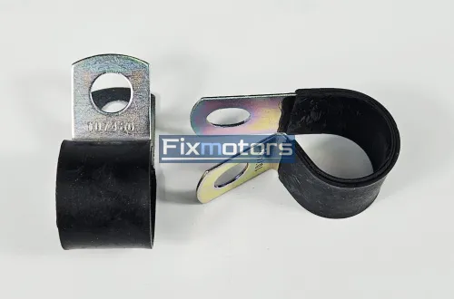 Хомут фиксирующий Cummins M11, QSM 107460