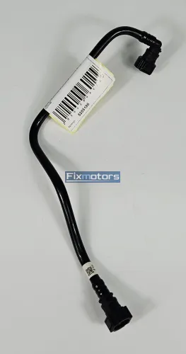 Трубка компрессора (впускная) дв.Cummins ISF3,8 5255186