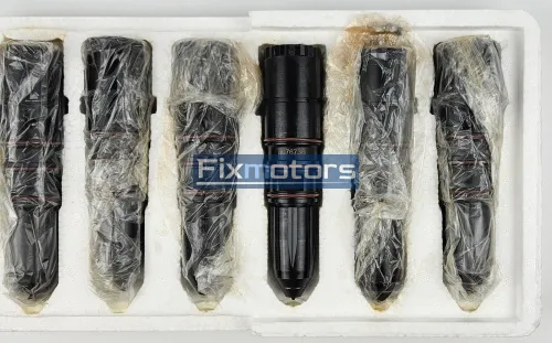 Форсунка топливная Cummins ISM QSM М 11 3076736