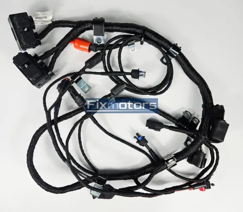 Жгут проводов ЭБУ ECM Cummins M11,ISM,QSM 3349774 4961968 4936905 2864494 5286530