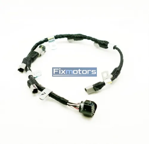 Жгут проводов форсунки для двигателя Cummins ISM 11L 4022868 2864504 4004571 3161935