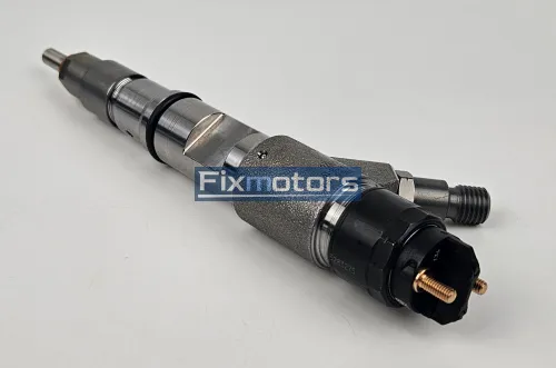 Форсунка топливная дв.Cummins ISF3,8  5283275 0445120134 4947582 (0)