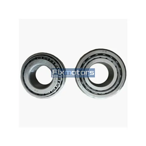 Подшипник натяжного ролика Cummins KTA19 38 50 3003354 LM12749