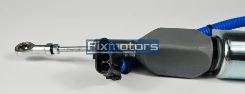 Соленоид Cummins 6BTА 3935432