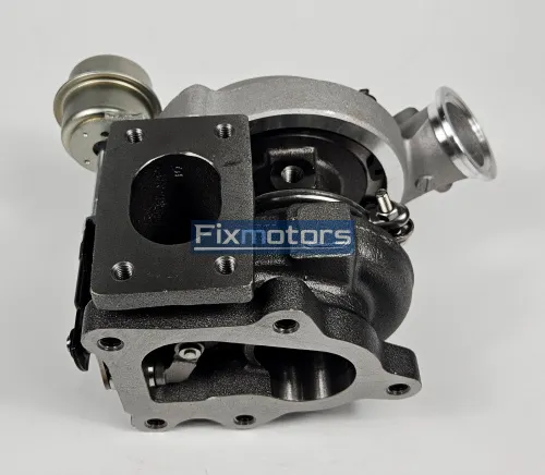 Турбокомпрессор HE211W дв.Cummins 3,8 Валдай Евро-3 4309105