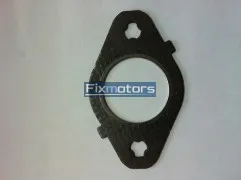 Прокладка впускного коллектора дв.Cummins ISF3,8 4983020