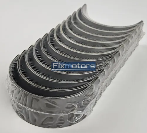 Вкладыши шатунные к-кт (6CT, ISCe, ISLe, QSC) STD (12 шт.) CP 3950661/3966244