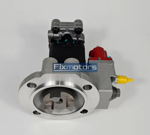 ТНВД Cummins M11 3417674 без кронштейна