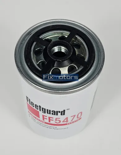 Фильтр топливный FF5470 42538923 Fleetguard