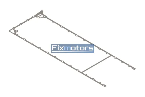 Прокладка адаптера Cummins КТА 4000595