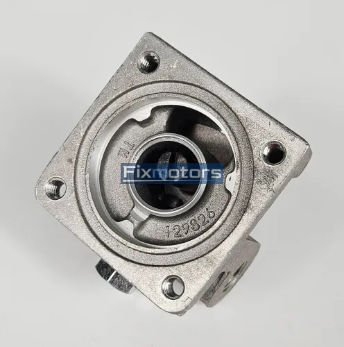 Корпус соленоида Cummins QSM/ISM/M-11 129886