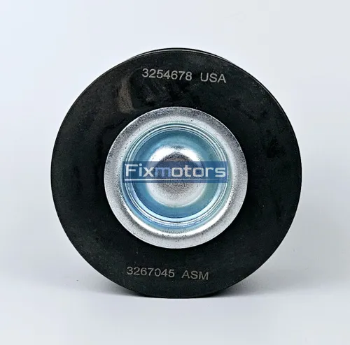 Ролик натяжителя Cummins QSM11 3267045