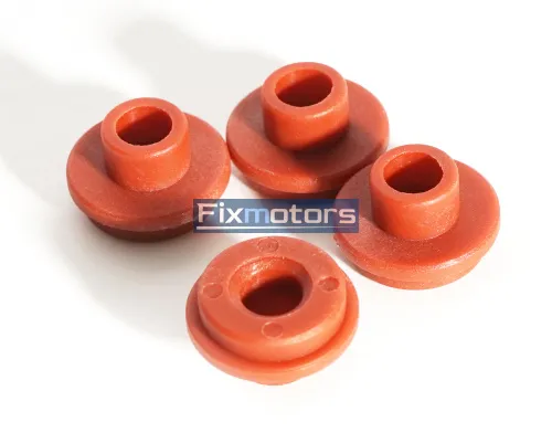 Крышка фиксатора впускного коллектора дв.Cummins ISF 2.8/ISF 3.8 4896355 5313844