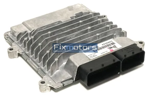 Электронный модуль управления дв. Cummins ISF 2.8 / ISF 3.8 Газель,Валдай, 5258889 5293525 5254591