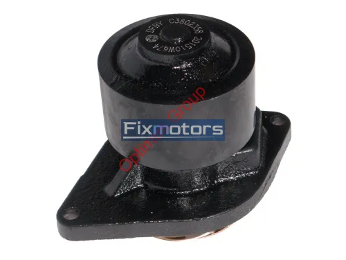 Насос водяной (помпа) для двигателя Cummins QSB 5.9L 3285415 3285414 3286278 3944479 3286279