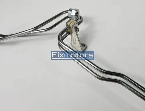 Трубки высокого давления Cummins 4bt 5257221