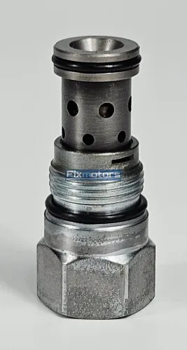 Регулятор давления топлива Cummins QSX15 4001926