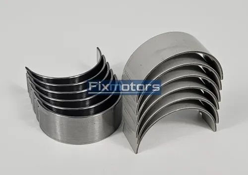 Вкладыши шатунные (компл 12шт) WEICHAI оригинал TD226B-6G 12273938 / 12273939 / 13024279