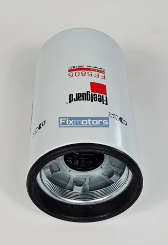 Фильтр топливный FF5805 3687820 Fleetguard