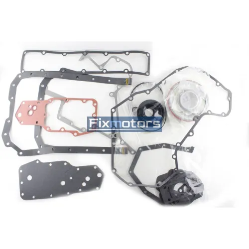 К-т прокладок нижний Cummins 6B 5.9 3802376