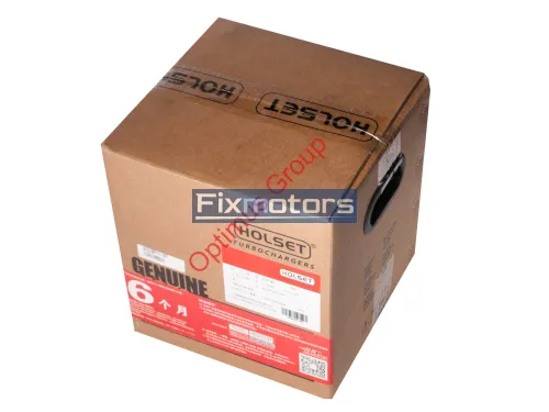 Турбокомпрессор Cummins HE200WG ISF3.8 Евро-5 ПАЗ 3776285 3786531 3776281 4309412 3796170