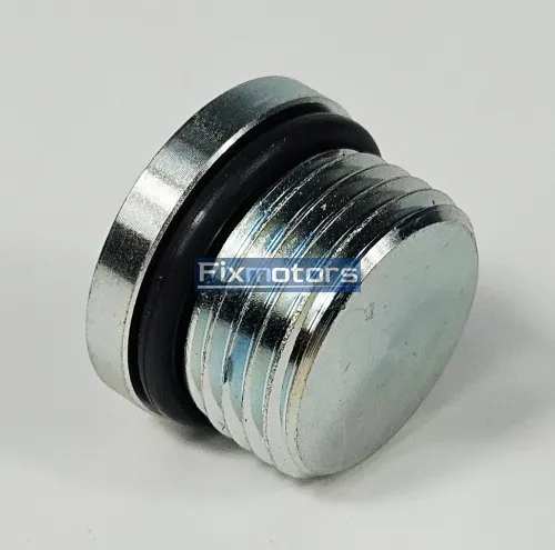 Резьбовая пробка Cummins М11/QSM11/ISM11 3040815