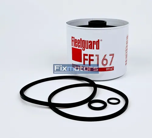 Фильтр топливный FF167 Fleetguard