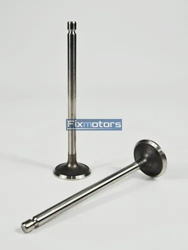 Клапан выпускной дв.Cummins 6ISBe/ISF 3.8 3940734/3802967*