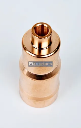 Стакан форсунки  Weichai   WP7 610800040028