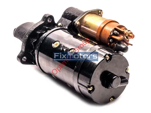 Стартер 24v 8kw Cummins 6L, QSL, ISLe, 6CT 3415325