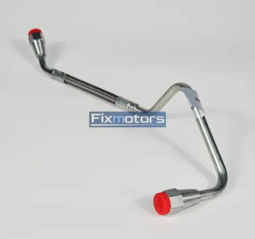 Трубка подачи топлива Cummins ISM11 3161618 4319837