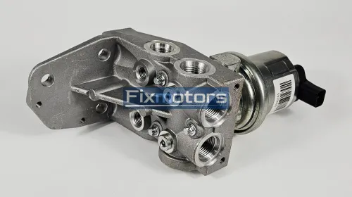 Насос подкачки топлива 12V Cummins ISC 3945501 4935005