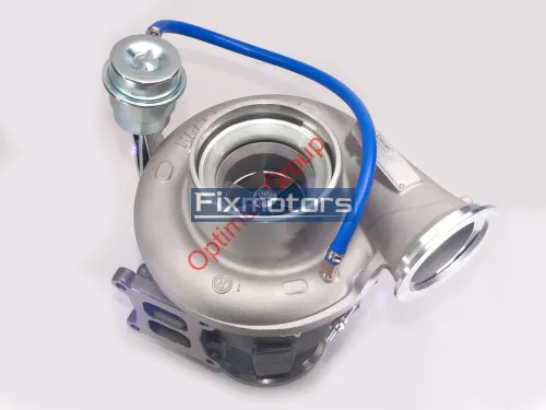 Турбокомпрессор Cummins HX55W M11 4036915 4089854 4035893 4035894