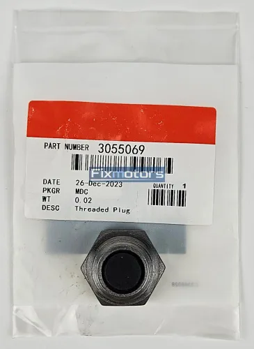 Заглушка масляного поддона Cummins M11 3055069