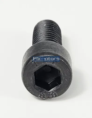 Болт крепления трубки подачи масла к турбокомпрессору Cummins M11 3610503