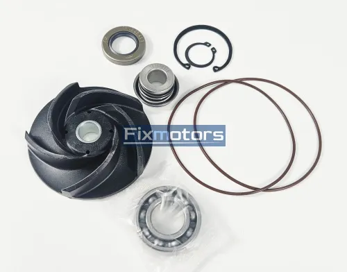 Р/к помпы водяной Cummins M11 2882146 4955802 4024817 3803261