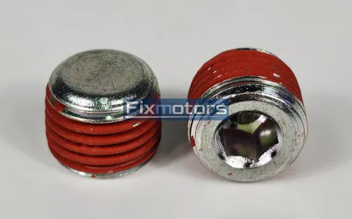 Заглушка резьбовая Cummins M11 3008466