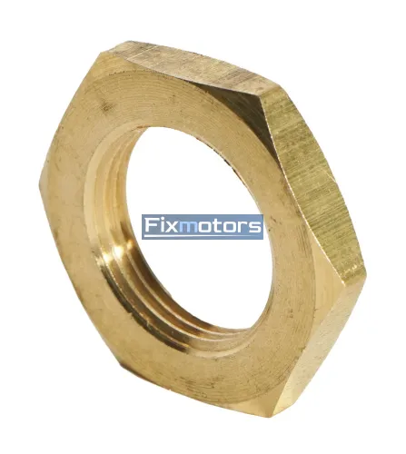 Гайка обогревателя поддона Cummins ISF 2.8 4980154