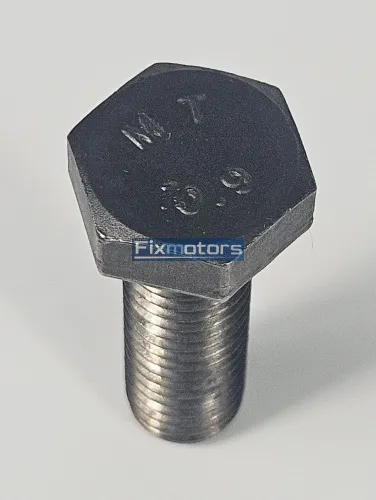 Винт с шестигранной головкой Cummins M11 3034836