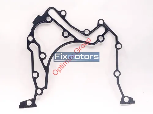 Прокладка передней крышки дв.Cummins ISF 3.8 4980605*