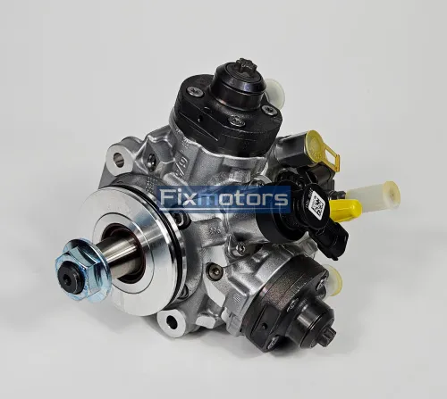 ТНВД Cummins QSB6.7 5529762