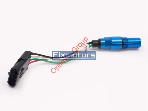 Датчик положения коленвала M11 NT855 N14 4326595 3408503 4984223 2872362 3408502 3078151 4326596